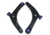 SuperPro 2008 Mitsubishi Lancer GTS Front Lower Control Arm Set w/ Bushings thumbnail 5