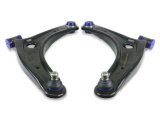 SuperPro 2008 Mitsubishi Lancer GTS Front Lower Control Arm Set w/ Bushings thumbnail 6