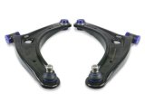 SuperPro 2008 Mitsubishi Lancer GTS Front Lower Control Arm Set w/ Bushings thumbnail 8