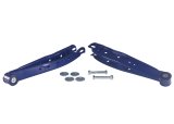 SuperPro 2013 Scion FR-S Base Rear Lower Camber Adjustable Control Arm Set thumbnail 2