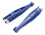 SuperPro 2013 Scion FR-S Base Rear Lower Camber Adjustable Control Arm Set thumbnail 4