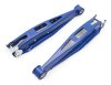 SuperPro 2013 Scion FR-S Base Rear Lower Camber Adjustable Control Arm Set thumbnail 5