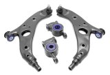 SuperPro 2013 Mazda CX-5 Sport Front Lower Control Arm Set w/ Bushings thumbnail 2