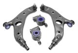 SuperPro 2013 Mazda CX-5 Sport Front Lower Control Arm Set w/ Bushings thumbnail 3