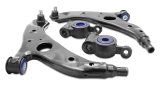 SuperPro 2013 Mazda CX-5 Sport Front Lower Control Arm Set w/ Bushings thumbnail 6