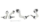 SuperPro 2012 BMW 328i Base Front Alloy Control Arm & Radius Arm Kit thumbnail 2