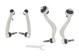 SuperPro 2012 BMW 328i Base Front Alloy Control Arm & Radius Arm Kit thumbnail 3