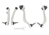 SuperPro 2012 BMW 328i Base Front Alloy Control Arm & Radius Arm Kit thumbnail 4