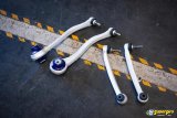 SuperPro 2012 BMW 328i Base Front Alloy Control Arm & Radius Arm Kit thumbnail 7