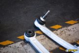 SuperPro 2012 BMW 328i Base Front Alloy Control Arm & Radius Arm Kit thumbnail 8