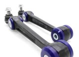 SuperPro 2003 Mazda 6 S Front Lower Control Arm Set w/ Bushings thumbnail 1