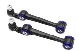 SuperPro 2003 Mazda 6 S Front Lower Control Arm Set w/ Bushings thumbnail 2