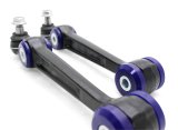 SuperPro 2003 Mazda 6 S Front Lower Control Arm Set w/ Bushings thumbnail 5