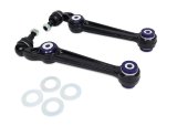 SuperPro 2003 Mazda 6 S Front Lower Control Arm Set w/ Bushings thumbnail 6