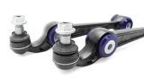 SuperPro 2003 Mazda 6 S Front Lower Control Arm Set w/ Bushings thumbnail 7