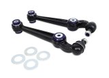SuperPro 2003 Mazda 6 S Front Lower Control Arm Set w/ Bushings thumbnail 8