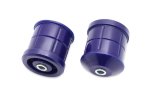 SuperPro 1999 Volkswagen Golf GTI Rear Beam Axle Pivot Bushing Set thumbnail 1