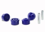 SuperPro 1999 Volkswagen Golf GTI Rear Beam Axle Pivot Bushing Set thumbnail 3