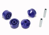 SuperPro 1999 Volkswagen Golf GTI Rear Beam Axle Pivot Bushing Set thumbnail 4
