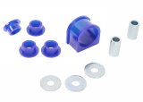 SuperPro 2006 Chevrolet Colorado LS Steering Rack and Pinion Mount Bushing Kit thumbnail 4