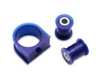 SuperPro 1998 Lexus GS300 Base Steering Rack and Pinion Mount Bushing Kit thumbnail 1