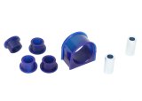 SuperPro 1998 Lexus GS300 Base Steering Rack and Pinion Mount Bushing Kit thumbnail 3