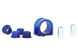 SuperPro 1998 Lexus GS300 Base Steering Rack and Pinion Mount Bushing Kit thumbnail 4