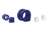 SuperPro 1993 Toyota Supra Twin Turbo Front Steering Rack and Pinion Mount Bushing Set (47mm) thumbnail 3
