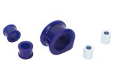 SuperPro 1993 Toyota Supra Twin Turbo Front Steering Rack and Pinion Mount Bushing Set (47mm) thumbnail 4