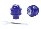 SuperPro 2012 BMW 328i Base Front Caster Adjustable Radius Arm Bushing Kit thumbnail 1
