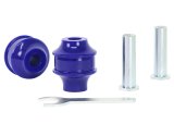 SuperPro 2012 BMW 328i Base Front Caster Adjustable Radius Arm Bushing Kit thumbnail 2
