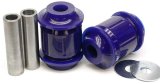 SuperPro 1999 Land Rover Discovery SD Front Rearward Radius Arm-to-Chassis Bushing Set thumbnail 1