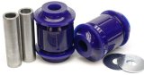 SuperPro 1999 Land Rover Discovery SD Front Rearward Radius Arm-to-Chassis Bushing Set thumbnail 2