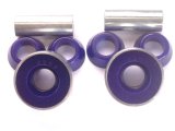 SuperPro 2001 Lexus IS300 Base Front Rearward Radius Arm Bushing Set (Std. Alignment) thumbnail 1