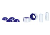 SuperPro 2001 Lexus IS300 Base Front Rearward Radius Arm Bushing Set (Std. Alignment) thumbnail 2