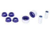 SuperPro 2001 Lexus IS300 Base Front Rearward Radius Arm Bushing Set (Std. Alignment) thumbnail 3