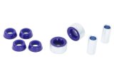 SuperPro 2001 Lexus IS300 Base Front Rearward Radius Arm Bushing Set (Std. Alignment) thumbnail 6