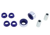 SuperPro 2001 Lexus GS300 Base Front Lower Radius Arm - w/ Caster Bushing Kit thumbnail 3