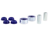 SuperPro 2001 Lexus GS300 Base Front Lower Radius Arm - w/ Caster Bushing Kit thumbnail 5