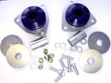 SuperPro 1990 Lexus LS400 Base Front Lower Radius Arm Bushing Kit thumbnail 1