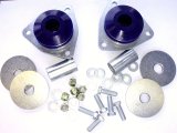 SuperPro 1990 Lexus LS400 Base Front Lower Radius Arm Bushing Kit thumbnail 2