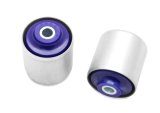 SuperPro 2003 Mazda 6 S Front Rearward Radius Arm Bushing Set thumbnail 3