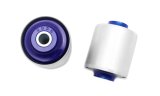 SuperPro 2003 Mazda 6 S Front Rearward Radius Arm Bushing Set thumbnail 4