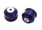 SuperPro 2006 BMW 325i Base Front Radius Arm Bushing Kit thumbnail 1