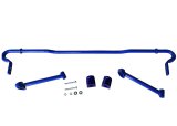 SuperPro 2009 Subaru Forester X Premium Rear 22mm 3-Position Sway Bar Kit thumbnail 5