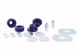 SuperPro 2004 Pontiac GTO Base Front Radius Arm-to-Chassis Mount Bushing Set thumbnail 3