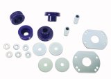 SuperPro 2004 Pontiac GTO Base Front Radius Arm-to-Chassis Mount Bushing Set thumbnail 4