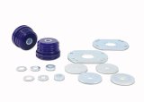 SuperPro 2004 Pontiac GTO Base Front Radius Arm-to-Chassis Mount Bushing Set thumbnail 5