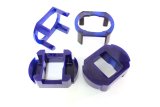 SuperPro 2011 BMW 1 Series M Base Rear Subframe Void Filler Insert Bushing Set - Bushings thumbnail 1