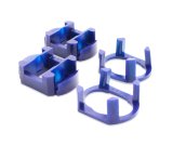 SuperPro 2011 BMW 1 Series M Base Rear Subframe Void Filler Insert Bushing Set - Bushings thumbnail 3